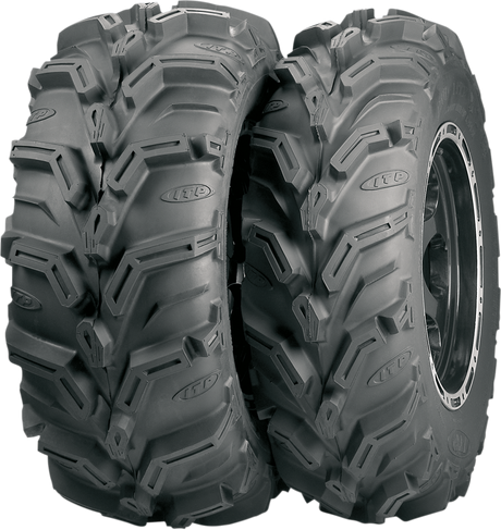 ITP Tire - Mud Lite XTR - Front/Rear - 25x8R12 - 6 Ply 560398