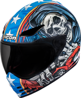 ICON Domain™ Helmet - Revere - Glory - XS 0101-16640