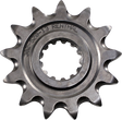 RENTHAL Sprocket - Front - Kawasaki - 13-Tooth 302--520-13GP