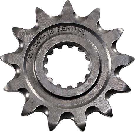 RENTHAL Sprocket - Front - Kawasaki - 13-Tooth 302--520-13GP