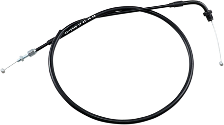 MOTION PRO Throttle Cable - Push - Honda 02-1995