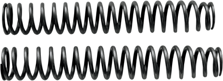 KYB Front Fork Springs - 0.27 kg/mm - 36 mm/360 mm 110053600102