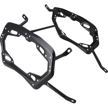 SW-MOTECH PRO Side Carrier - Left/Right - Triumph - Tiger 1200 Explorer GT/Rally KFT.11.905.30102/B