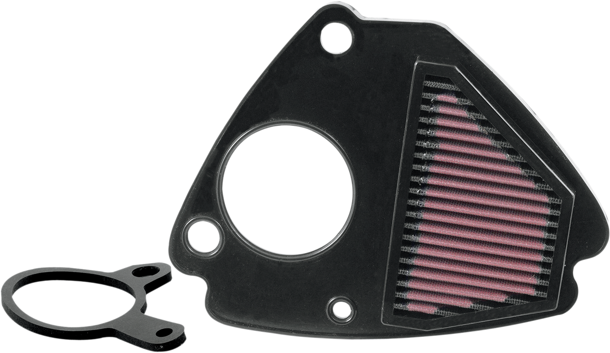 K & N Air Filter - VT600C HA-6199