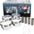 JE PISTONS Piston Kit 172945