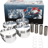 JE PISTONS Piston Kit 172945