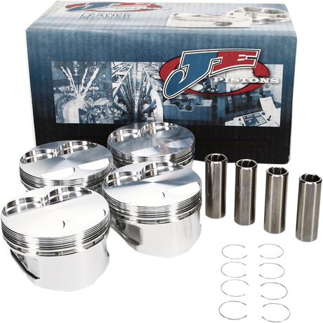 JE PISTONS Piston Kit 172945