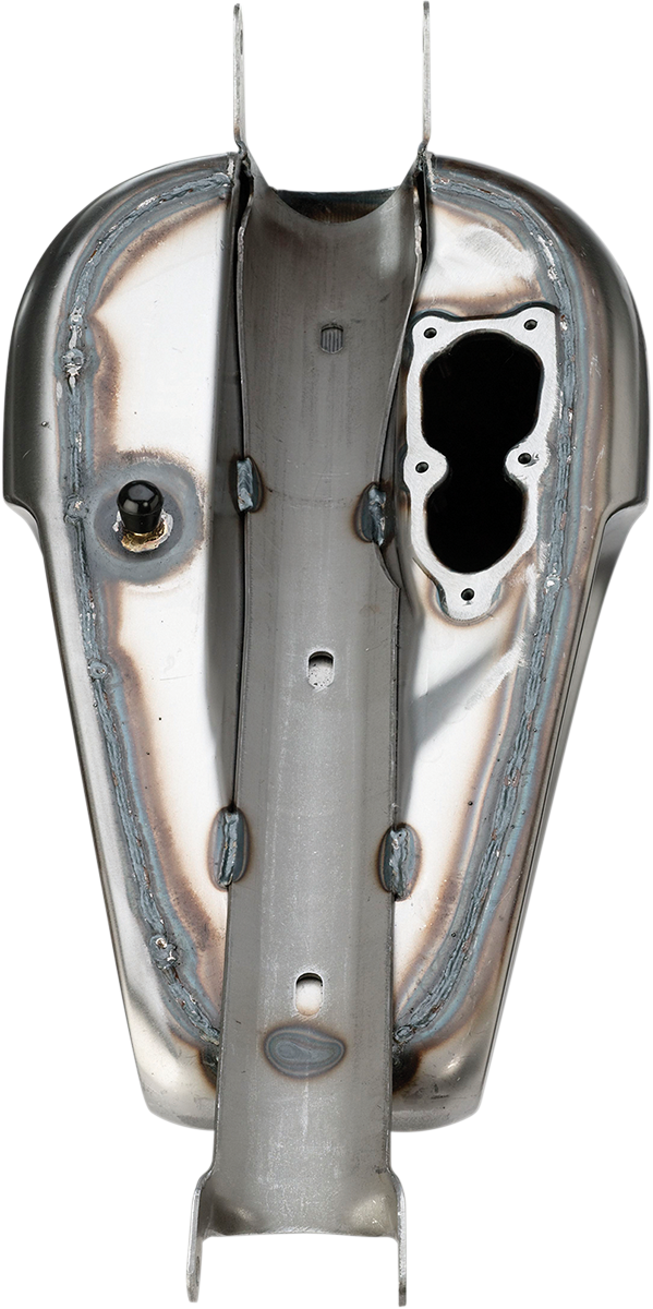 DRAG SPECIALTIES Legacy Gas Tank 12963