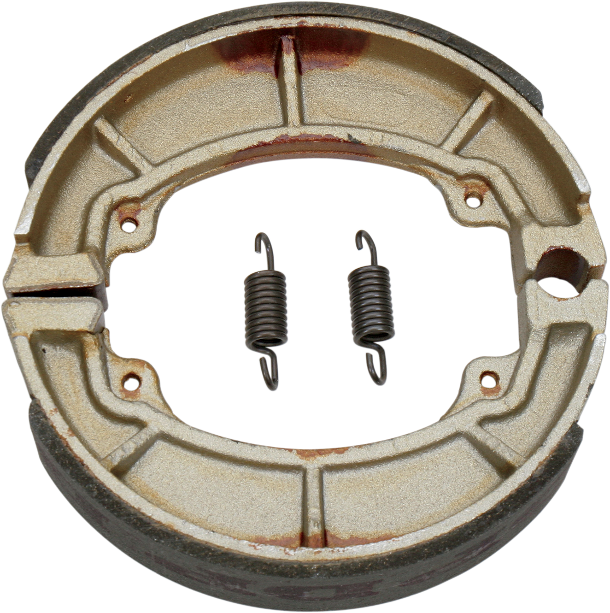 MOOSE UTILITY Brake Shoes - Kawasaki M9161