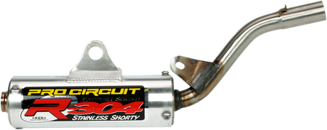 PRO CIRCUIT R-304 Silencer SK98080-R