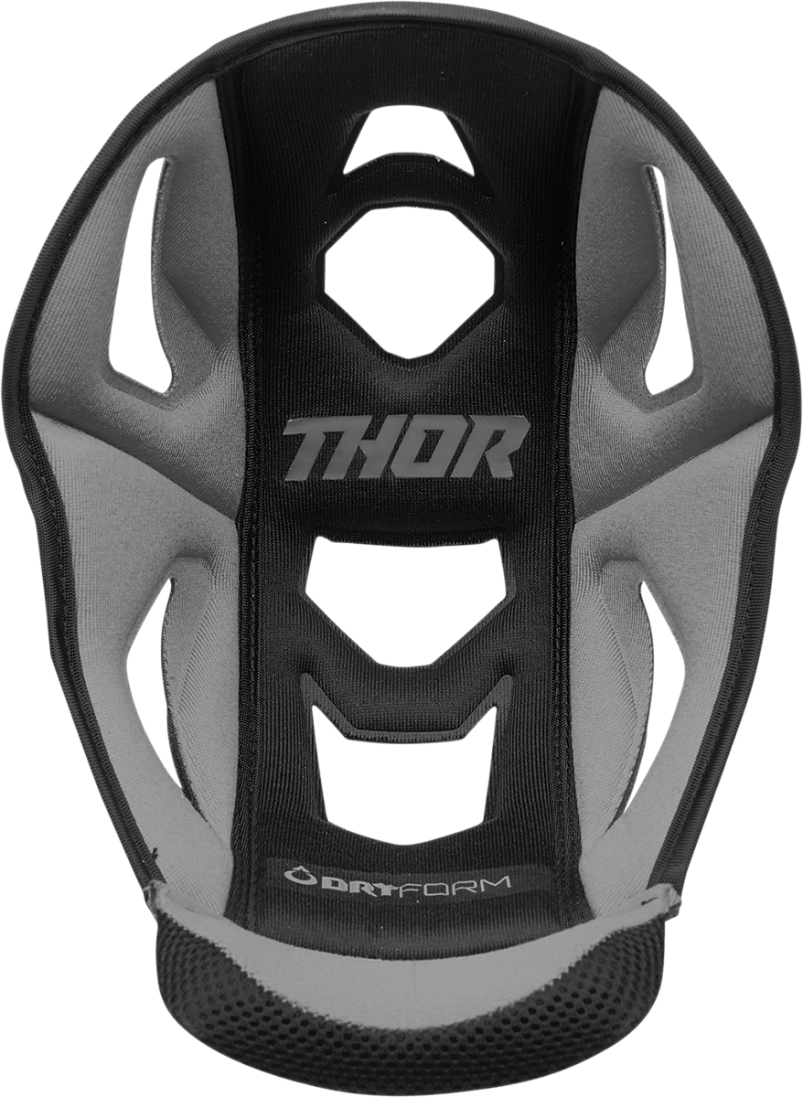 THOR Reflex Liner - Gray - Medium 0134-2818