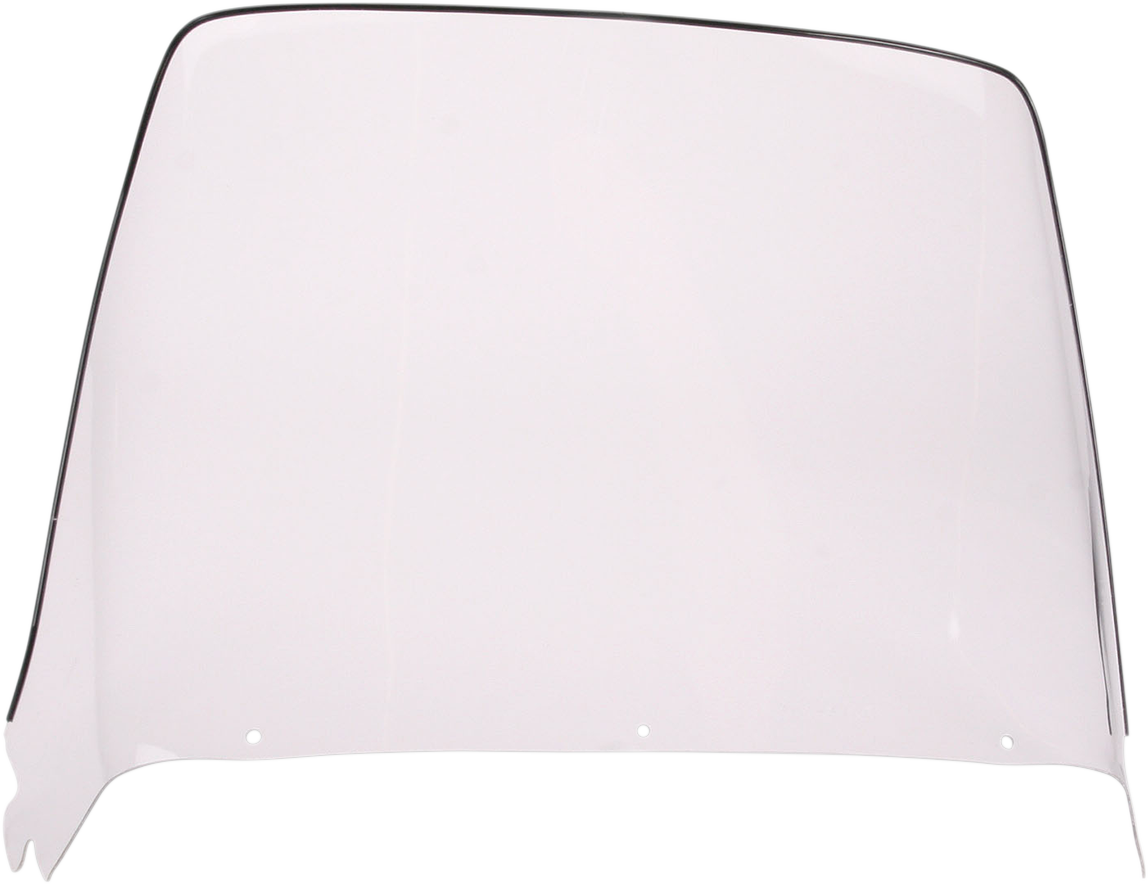 SNO STUFF Windshield - Ski Doo 450-417