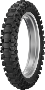 DUNLOP Tire - Geomax® MX33™ - Rear - 70/100-10 - 41J 45234057