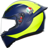 AGV K1 S Helmet - Soleluna 2018 - Small 2118394003019S