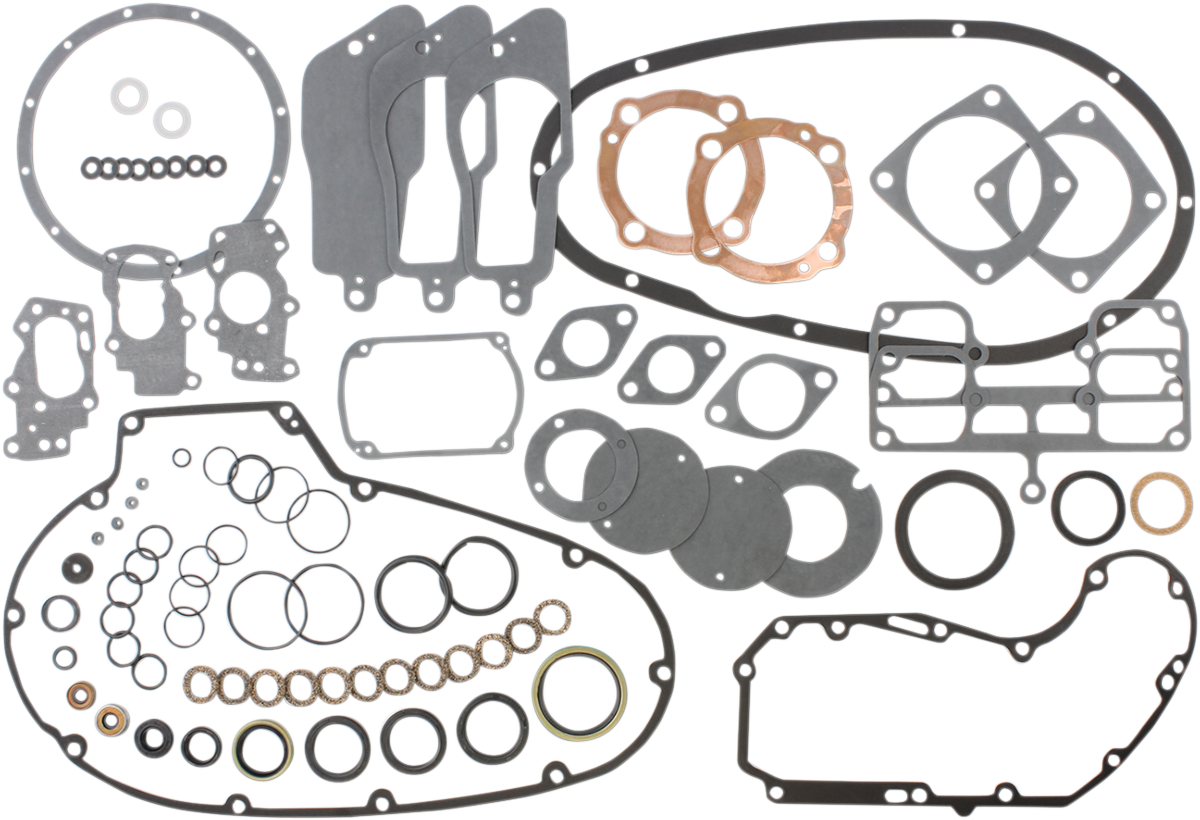 COMETIC Engine Gasket Kit - XL C9045F