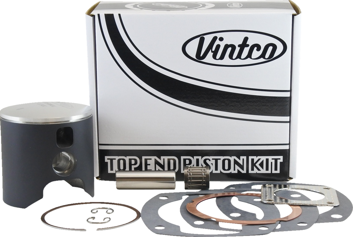 VINTCO Top End Piston Kit KTA05-0.5