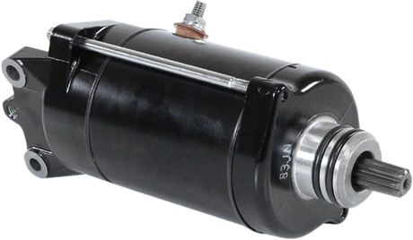 Parts Unlimited Starter Motor 410-54138