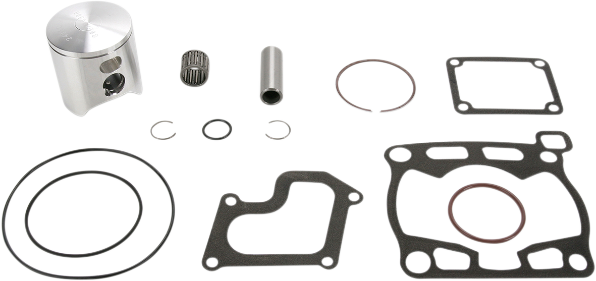 WISECO Piston Kit with Gaskets High-Performance PK1208