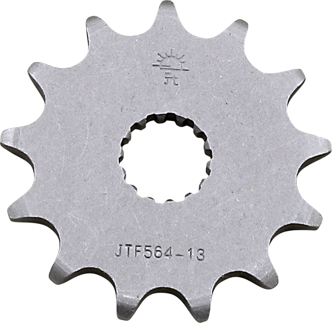 JT SPROCKETS Counter Shaft Sprocket - 13-Tooth JTF564.13