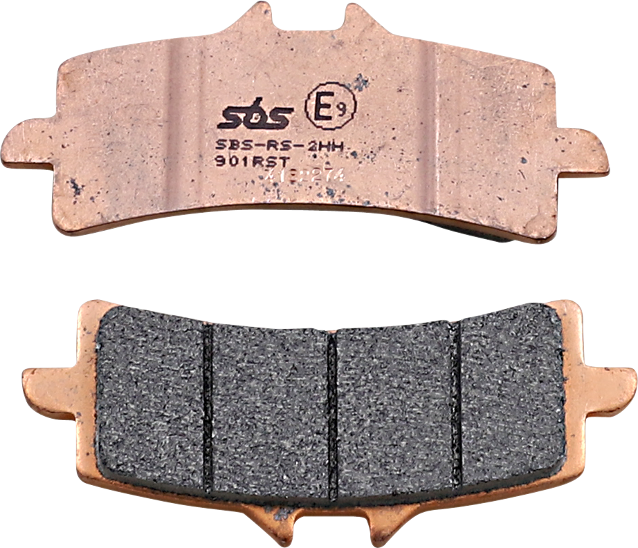 SBS Brake Pads - 901RST 901RST