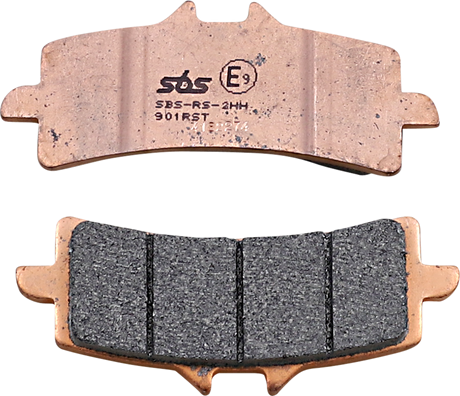 SBS Brake Pads - 901RST 901RST