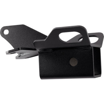 MOOSE UTILITY Receiver Hitch - 2" - Recon 1179PF