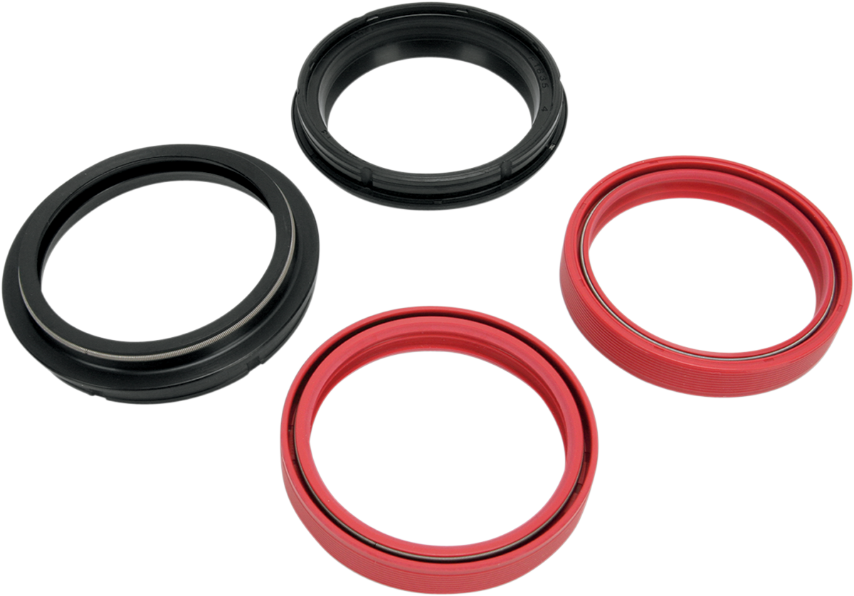 MOOSE RACING Fork Seal Kit - 48 mm 56-146