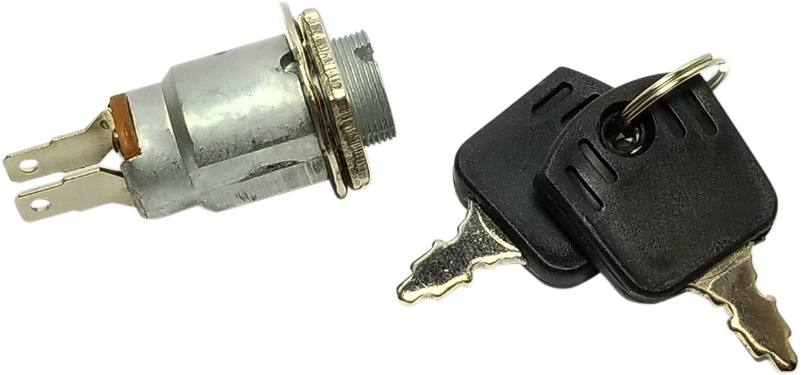 K&S TECHNOLOGIES Snowmobile Ignition Switch 40-1001A