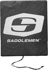 SADDLEMEN Tactical Backrest Bag EX00033A