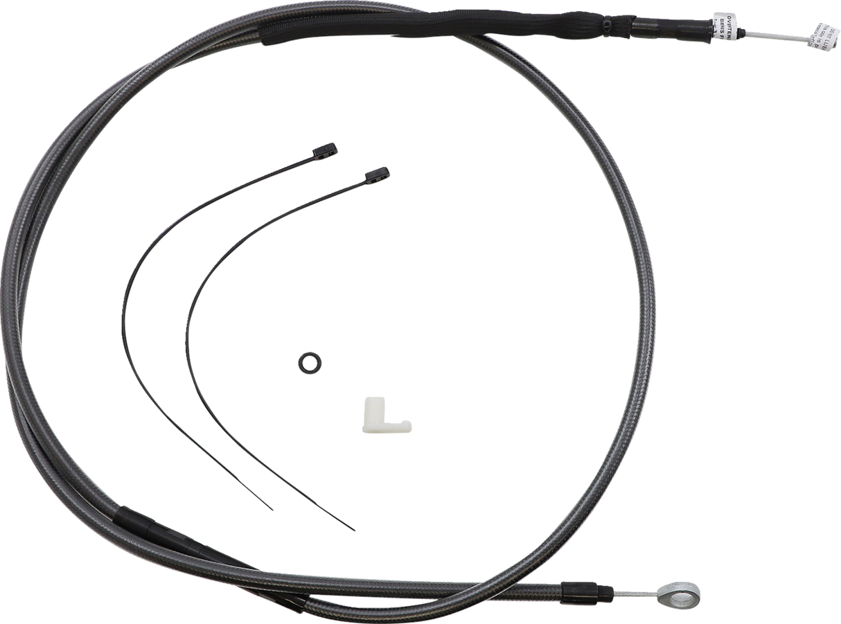 MAGNUM Control Cable Kit - Black Pearl 487991