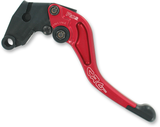 CRG Clutch Lever - RC2 - Short - Red 2AN-683-H-R