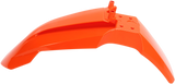 UFO Front Fender - Orange KT04071-127