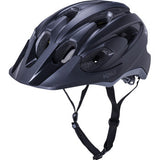 KALI Pace Helmet - Matte Black/Gray - S/M 221721116