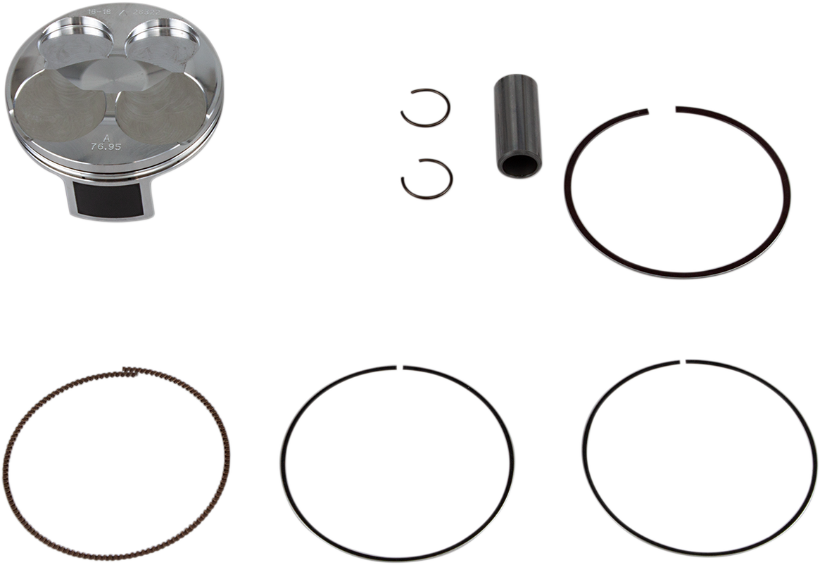 VERTEX Piston Kit 24166A