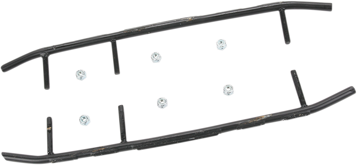 SNO STUFF X-calibar Carbide Runner - 505 Series - 4" - 60 505-428