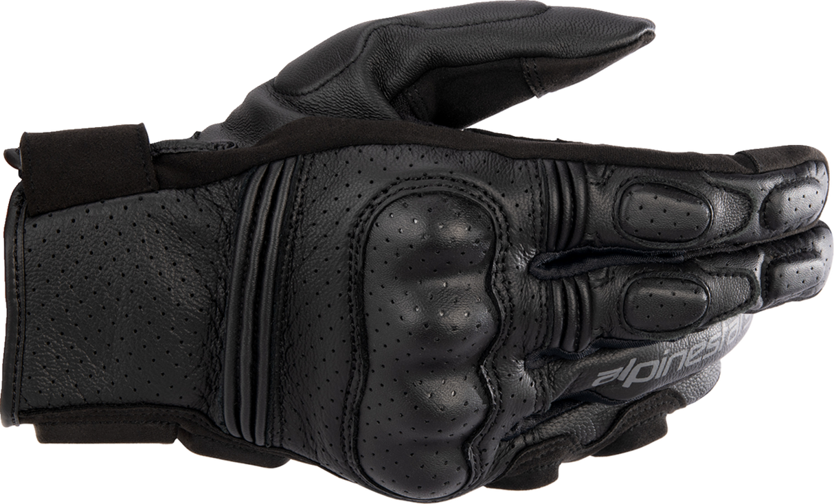 ALPINESTARS Phenom Air Gloves - Black - Small 3571723-1100-S