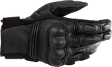 ALPINESTARS Phenom Air Gloves - Black - 2XL 3571723-1100-2X