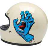 BILTWELL Gringo Helmet - Santa Cruz - Large 1002-568-504