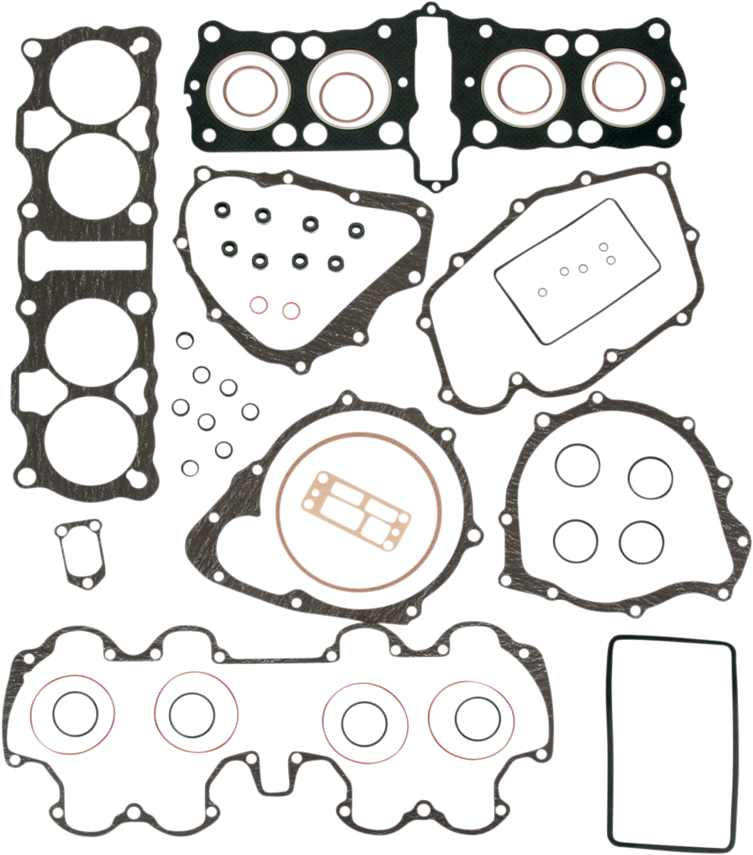 VESRAH Complete Gasket Kit - CB 750 VG-157