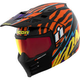 ICON Elsinore™ Helmet - Rad Dawn - Orange - 3XL 0104-3351