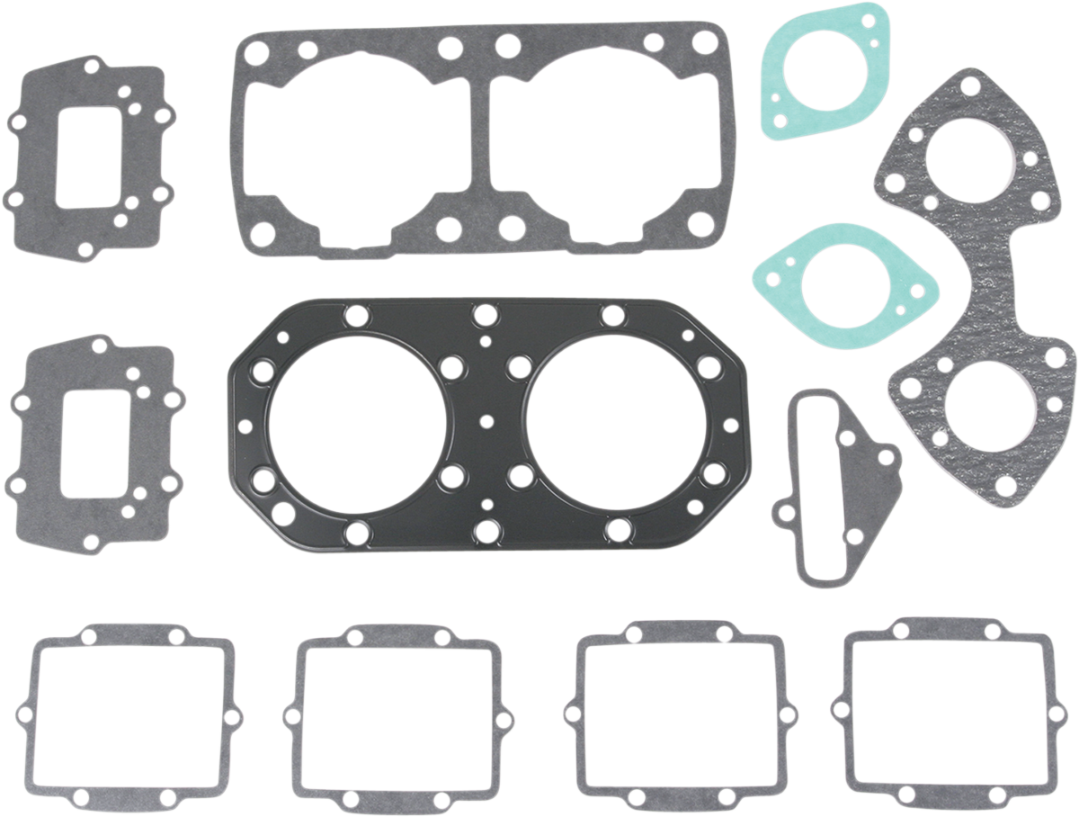 VERTEX Top End Gasket Kit - Kawasaki 750 610403