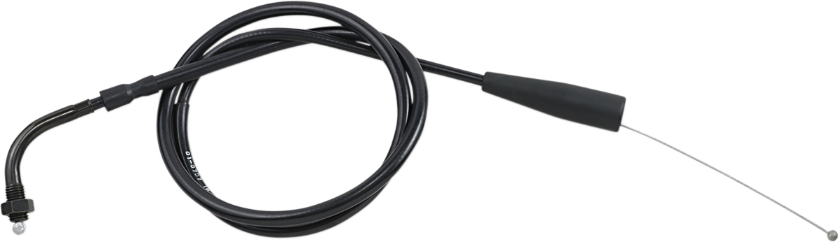 MOTION PRO Throttle Cable - BA01-502 01-0707