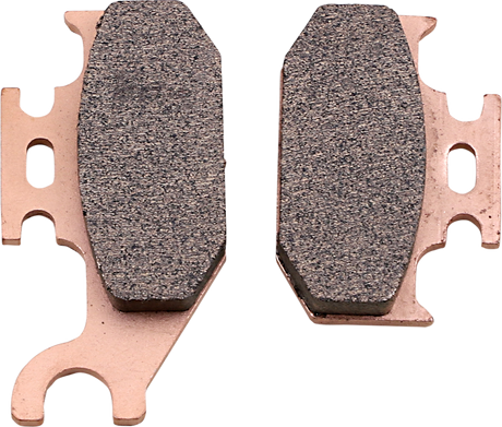 GALFER Brake Pad FD318G1397 FD318G1397