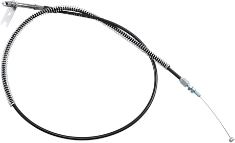 MOTION PRO Throttle Cable - Push - Kawasaki 03-0140