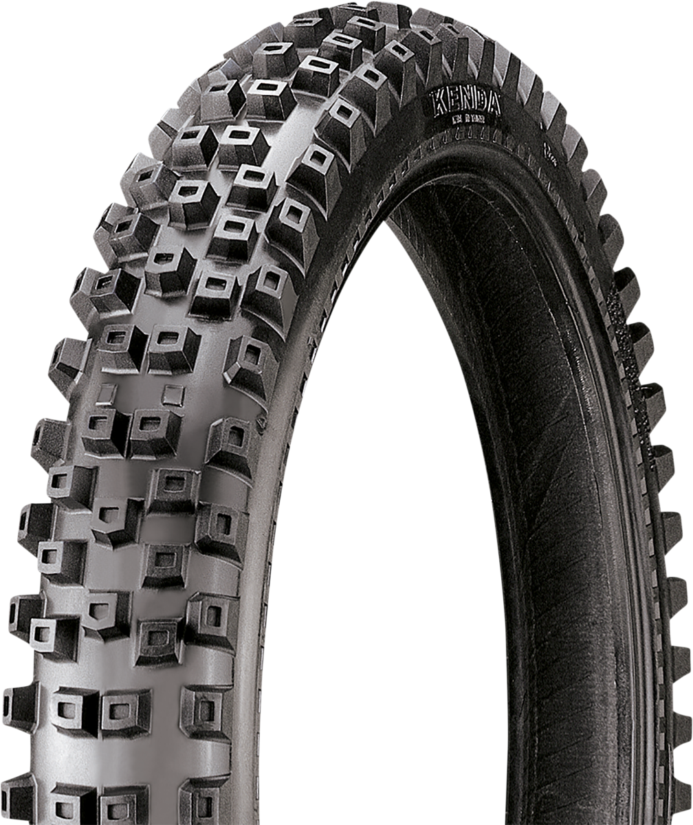 KENDA Tire - K776F Gauntlet - Front - 90/90-21 - 54R 4776219001