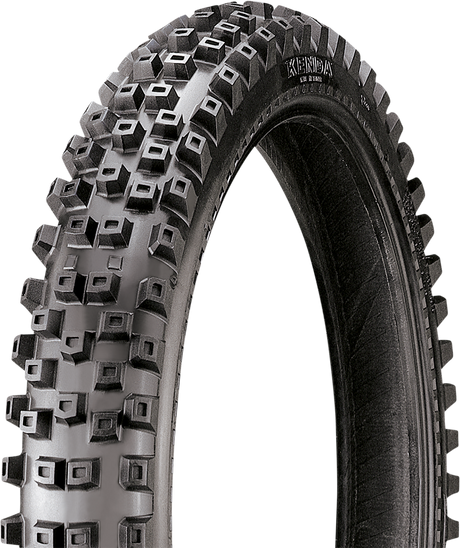 KENDA Tire - K776F Gauntlet - Front - 90/90-21 - 54R 4776219001