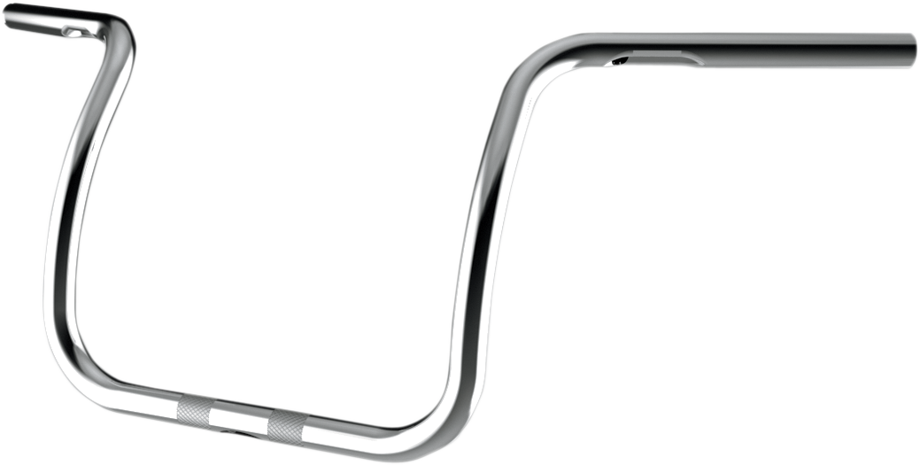 KHROME WERKS Handlebar - 2+2 - Chrome 300516