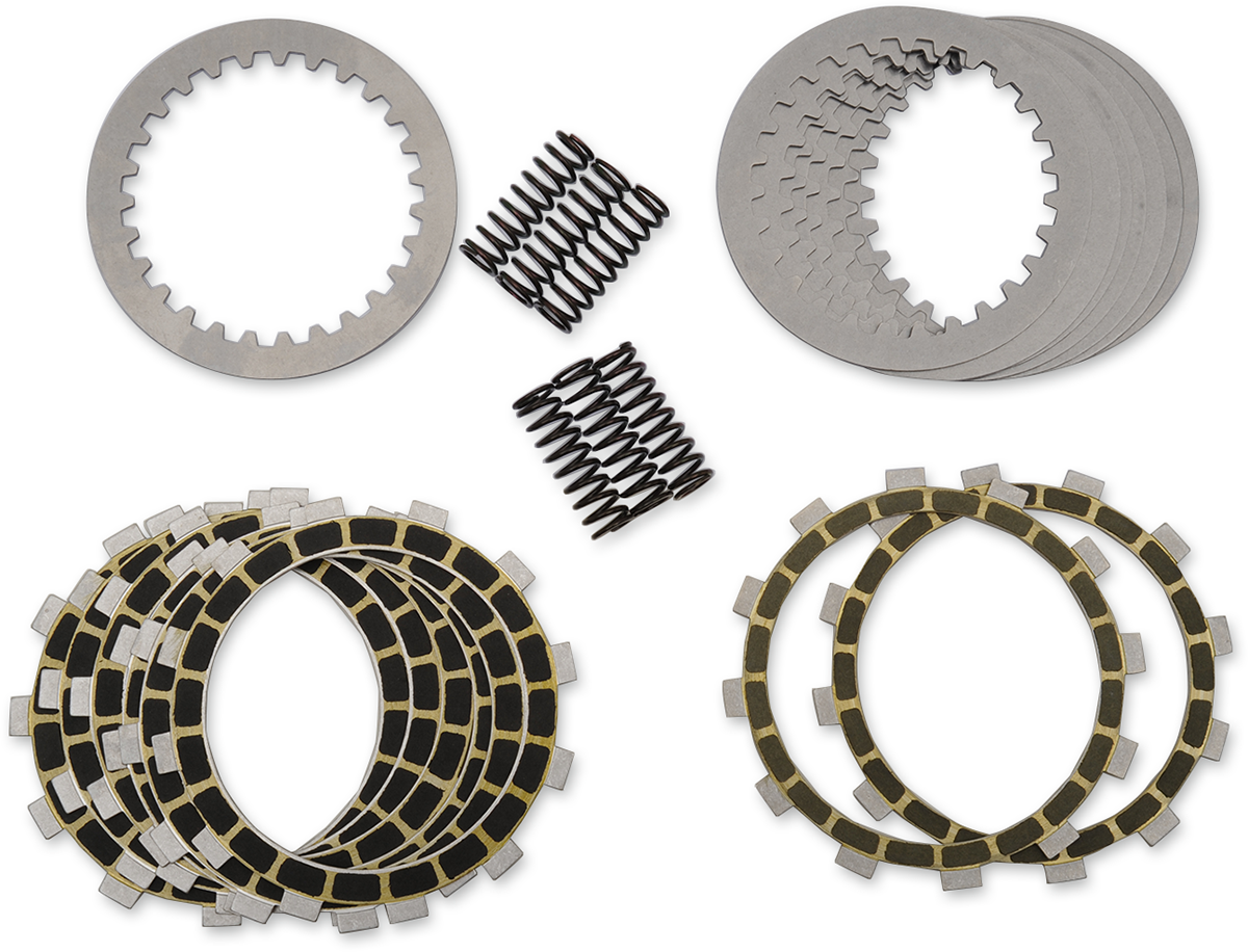 BARNETT Clutch Kit 303-90-20079