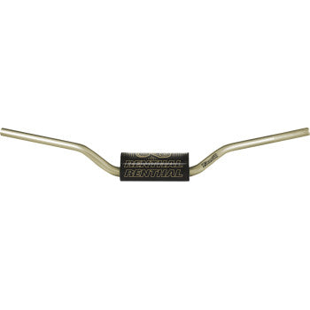 HANDLEBAR FATBAR Handlebar - Fatbar - 604 - RC/CRF/KX/KXF - Limited Edition Hard Ano 604 604-01-HA