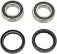 PIVOT WORKS Wheel Bearing Kit - Front PWFWK-S07-021